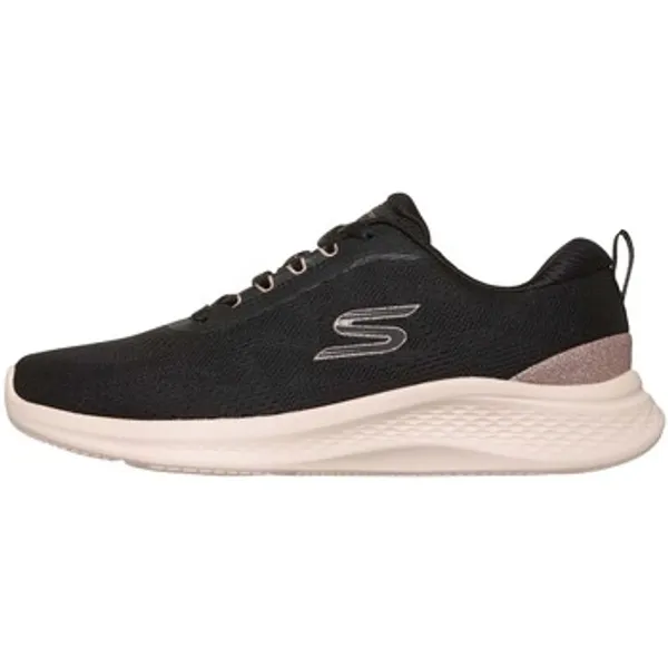 Skechers Lage Sneakers  Skech-Lite Pro 2.0 - Brillian Zwart