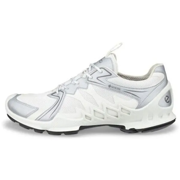 ECCO Lage Sneakers  80288461656 Grijs