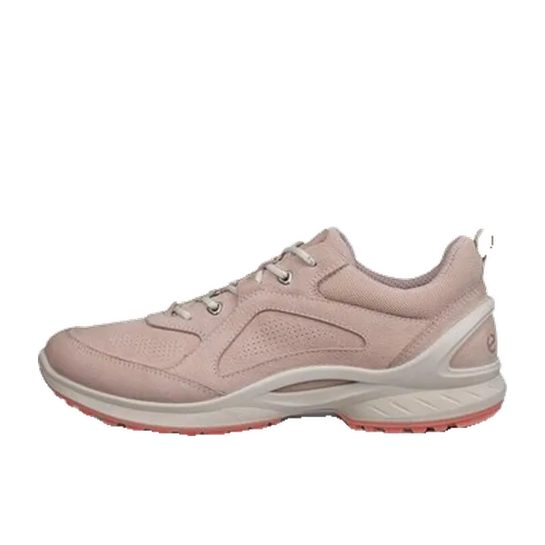 ECCO Lage Sneakers Roze, vergelijk prijzen bij 2 winkels