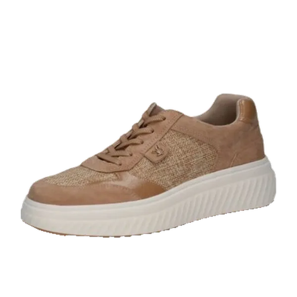 Caprice Lage Sneakers Wit, vergelijk prijzen bij 1 winkel