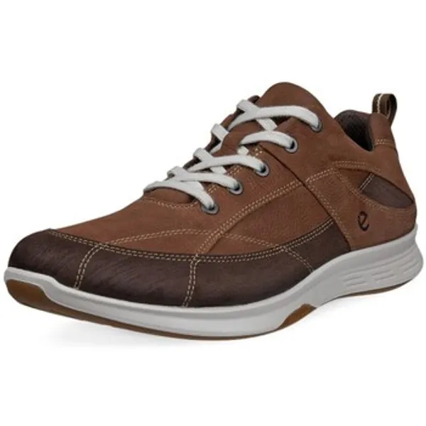 ECCO Lage Sneakers  87011461566 Wit — vergelijk prijzen bij 1 winkel