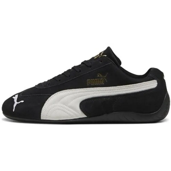 PUMA Lage Sneakers  39884601 Wit