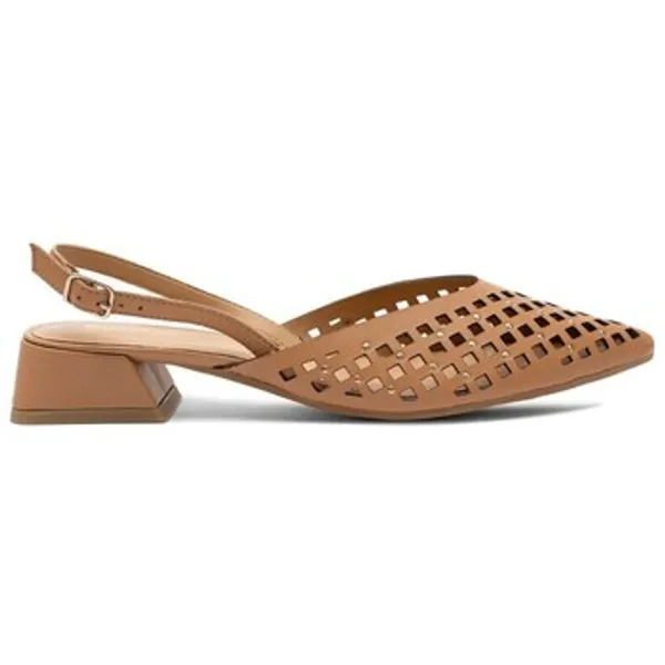 Gioseppo Lage Sneakers  79015LAGOSTAN Bruin — vergelijk prijzen bij 1 winkel