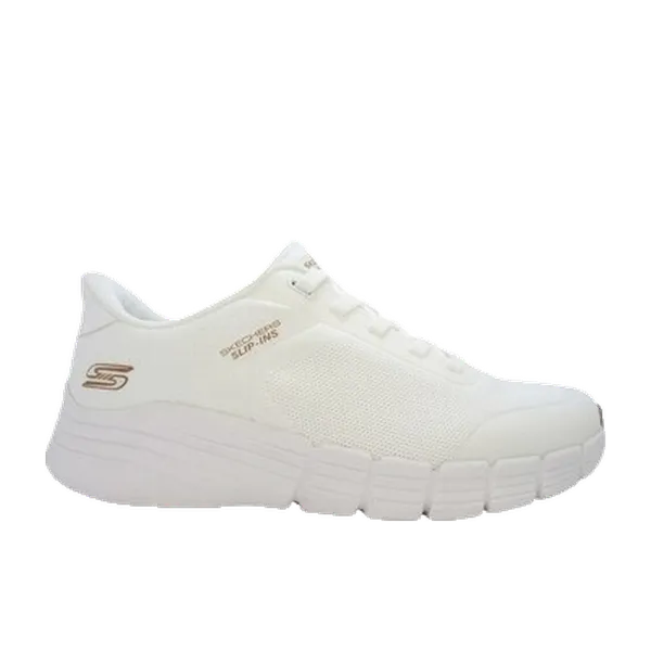 Skechers Lage Sneakers Wit, vergelijk prijzen bij 1 winkel