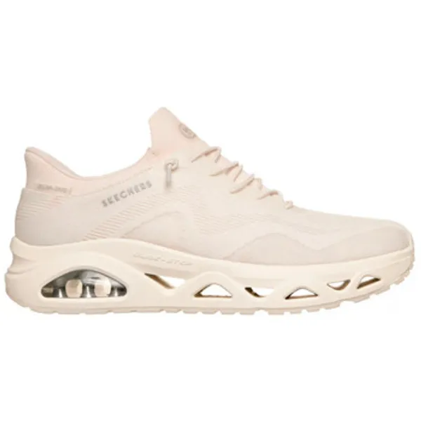 Skechers Lage Sneakers  190115 Beige