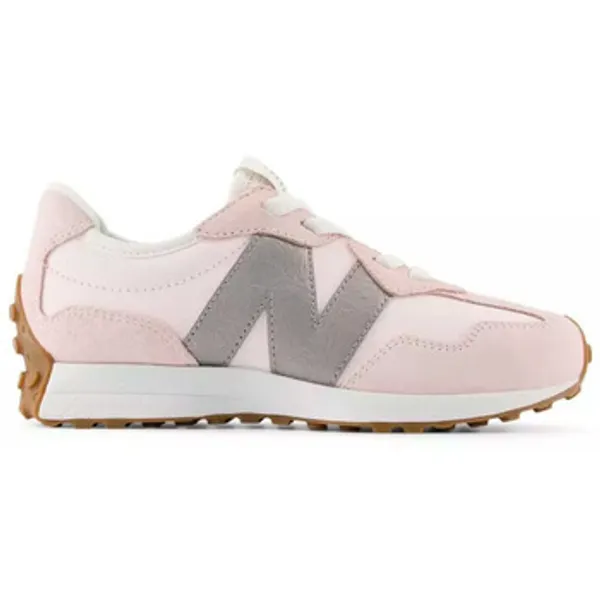 New Balance Lage Sneakers  G327 Violet