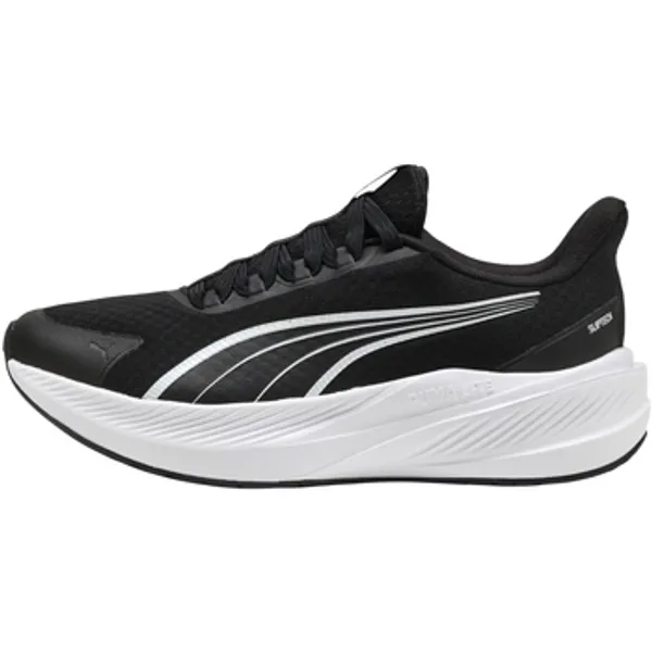 PUMA Lage Sneakers  274613 Zwart