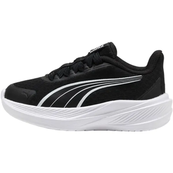 PUMA Lage Sneakers  274604 Zwart