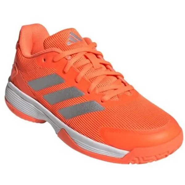 adidas Lage Sneakers  JR4509 Grijs