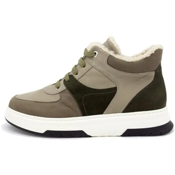 Piesanto Hoge Sneakers  255113