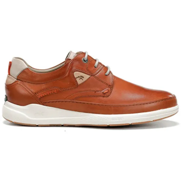 Fluchos Manden F2443 Bruin, foto 2 van 2