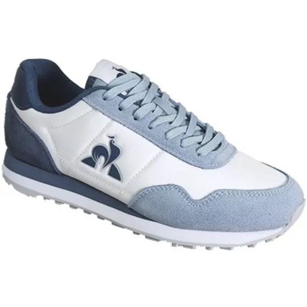 Le Coq Sportif Lage Sneakers  Astra Blauw