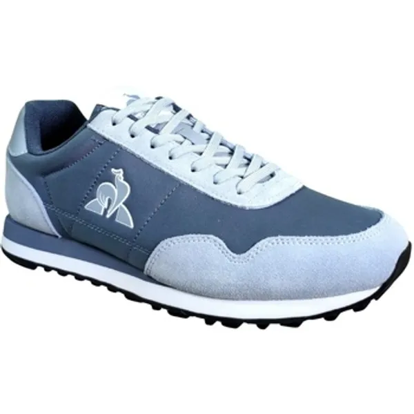 Le Coq Sportif Lage Sneakers  Astra Blauw