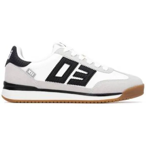 XTI Lage Sneakers  14501801 Wit