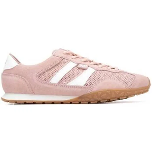 XTI Lage Sneakers Bruin, foto 2 van 2