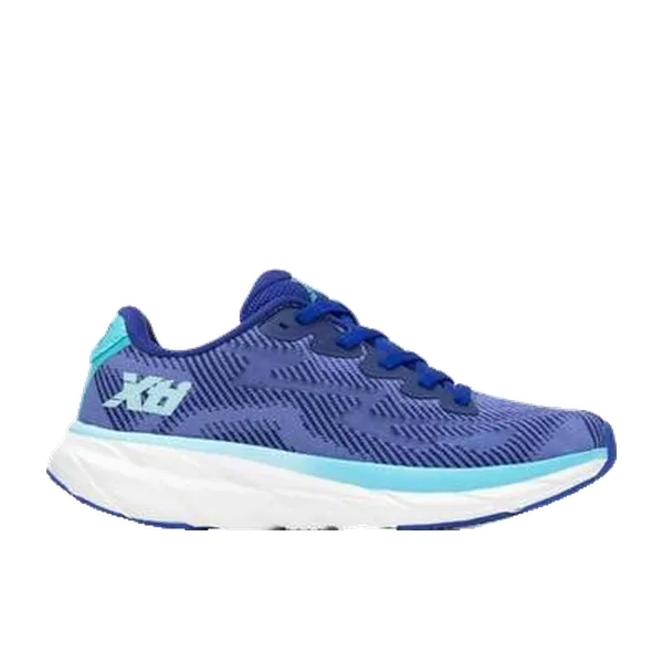 XTI Lage Sneakers Blauw, vergelijk prijzen bij 1 winkel