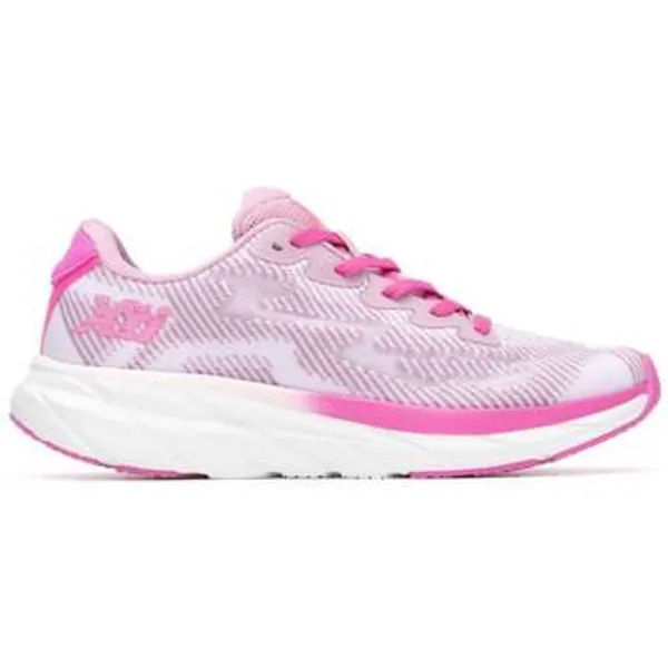 XTI Lage Sneakers  14506402 Bruin