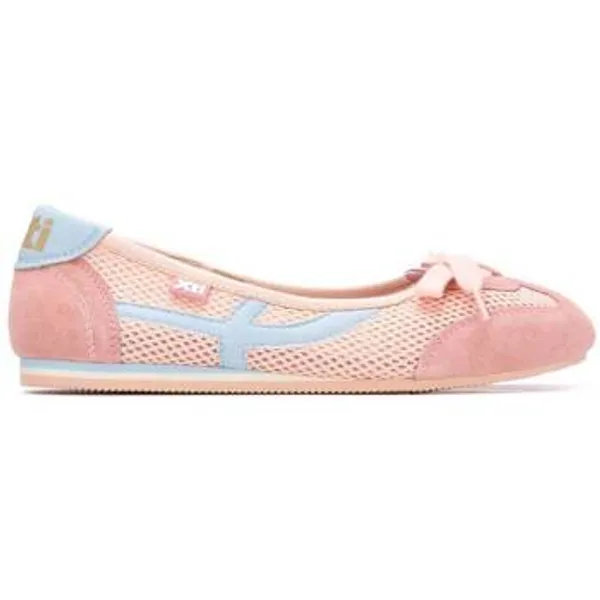 XTI Sneakers  14522601 Bruin