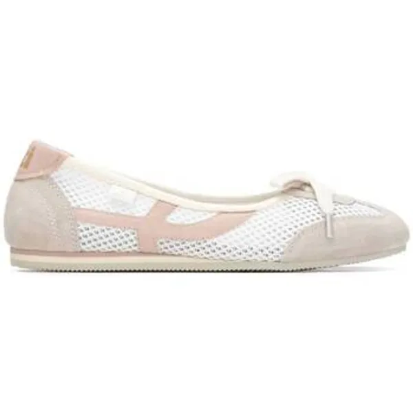 XTI Sneakers  14522608 Wit