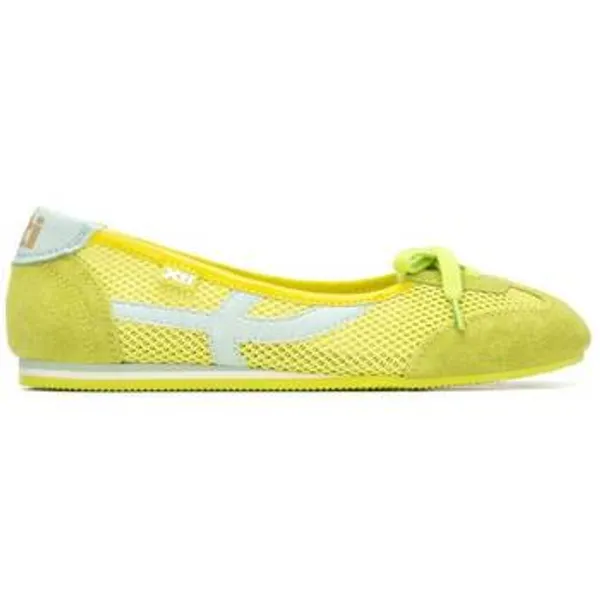 XTI Sneakers  14522613 Groen