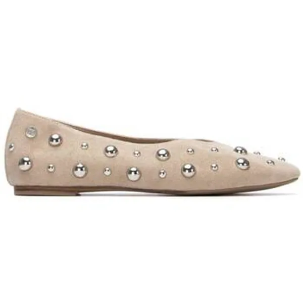 XTI Lage Sneakers  14528301 Bruin