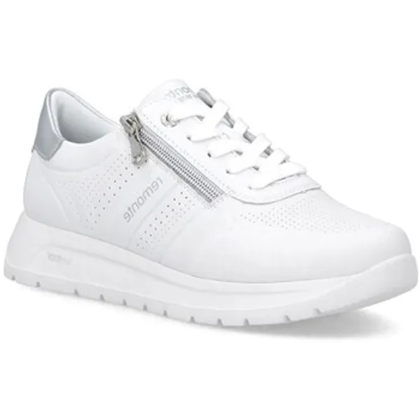 Remonte Lage Sneakers  RKR927 Zilver — vergelijk prijzen bij 1 winkel