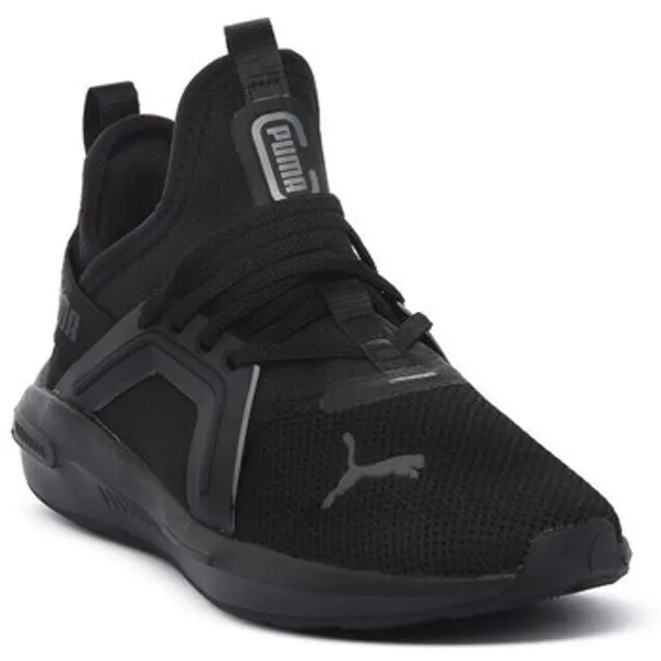 PUMA Lage Sneakers  40151101 Zilver