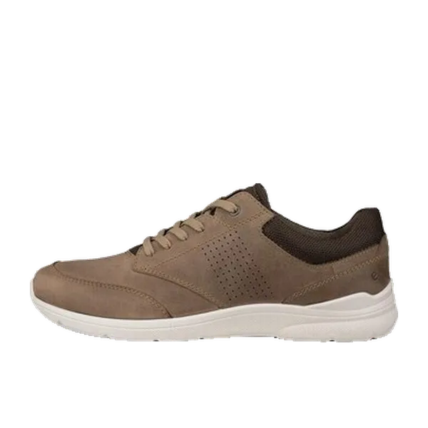 ECCO Lage Sneakers Wit, vergelijk prijzen bij 2 winkels