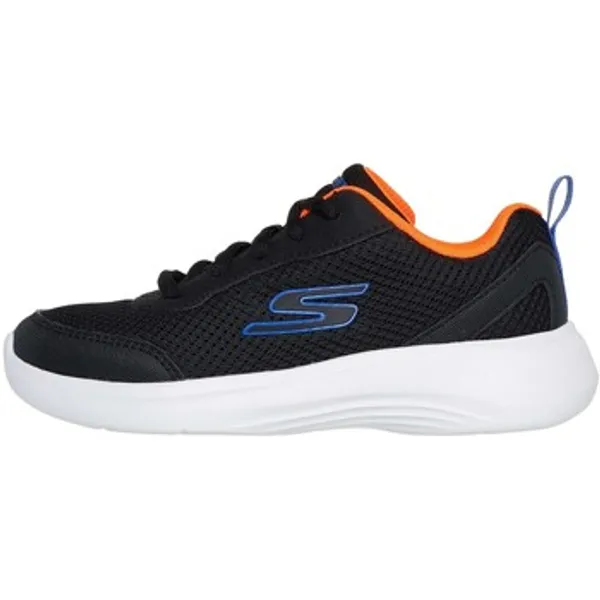 Skechers Lage Sneakers  Selectors - Sky-Flex Zwart