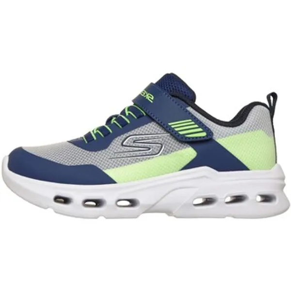 Skechers Lage Sneakers  Glide-Step Drift-Zor Blauw — vergelijk prijzen bij 1 winkel