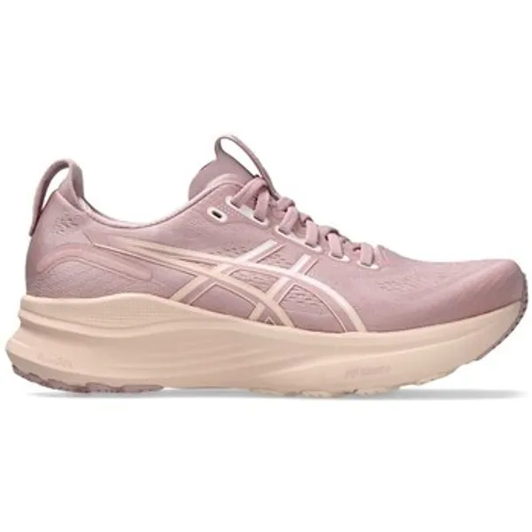 ASICS Lage Sneakers  1012B838701 Beige