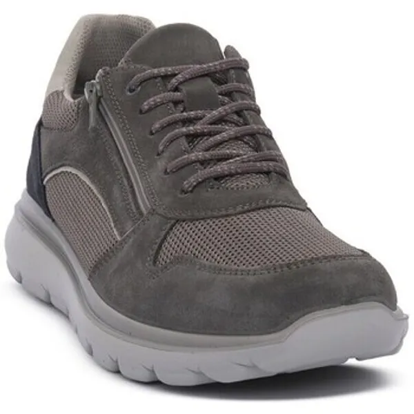 IMAC Lage Sneakers  102550 Marine