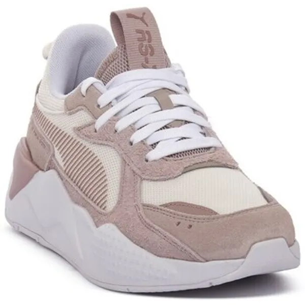 PUMA Lage Sneakers  39821024 Wit