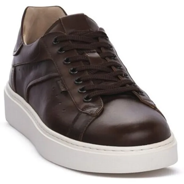 NeroGiardini Lage Sneakers  601150412 Wit