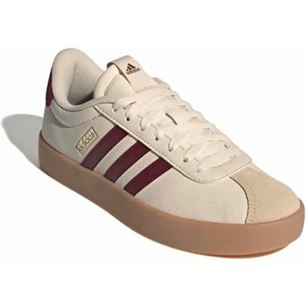 adidas Lage Sneakers  KJ6809000 Bordeau