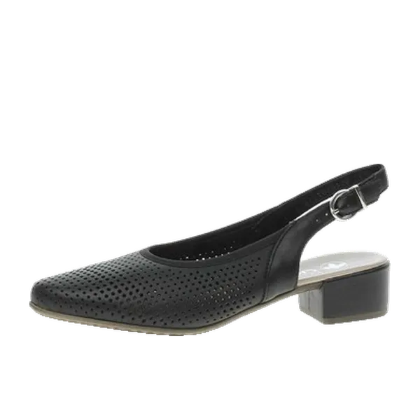 Rieker Sneakers Zwart, vergelijk prijzen bij 1 winkel