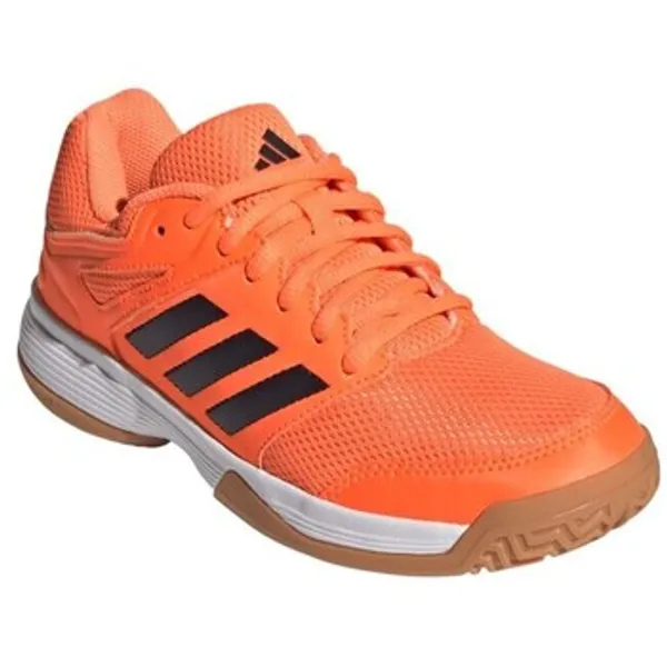 adidas Lage Sneakers  JR9578 Zwart