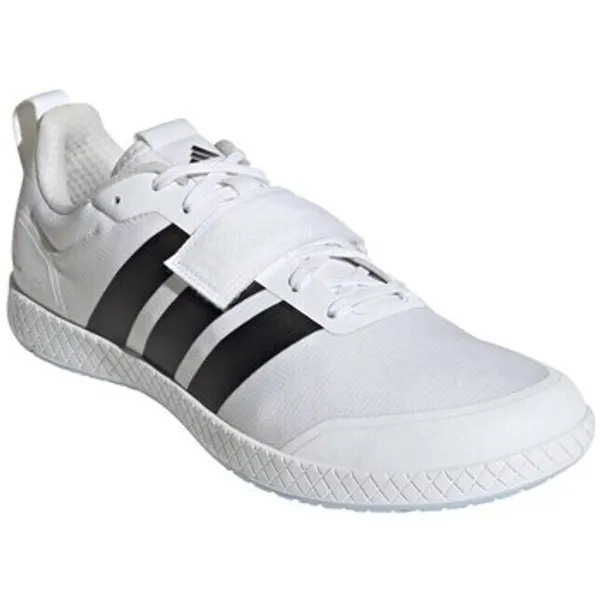 adidas Lage Sneakers  JP6195 Zwart
