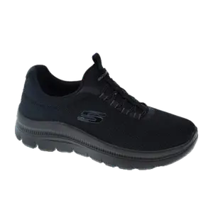 Skechers Summits zwart