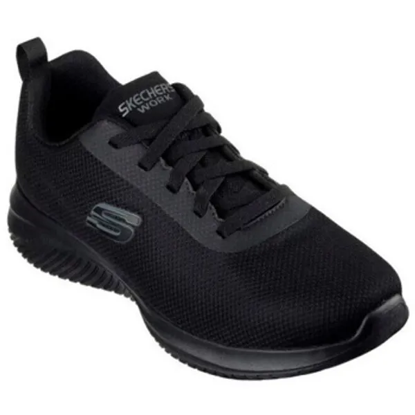 Skechers Ulta Flex 3.0 Sr Daxtin Zwart, foto 2 van 2