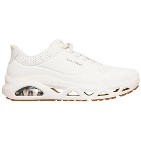 Skechers Lage Sneakers Wit, foto 2 van 2
