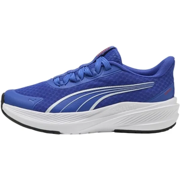 PUMA Lage Sneakers  274485 Blauw