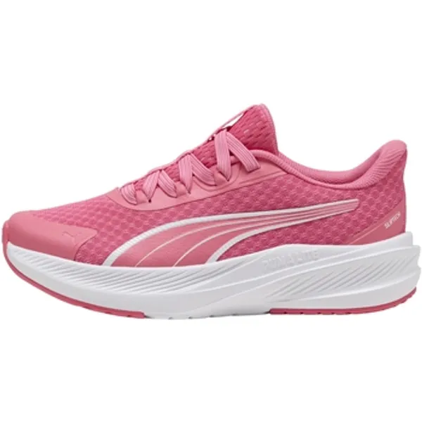 PUMA Lage Sneakers  274617 Roze