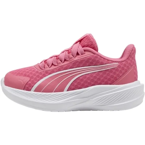 PUMA Lage Sneakers  274631 Roze