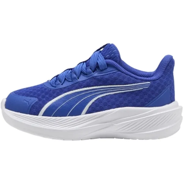 PUMA Lage Sneakers  274666 Blauw