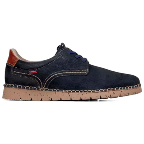 CallagHan Lage Sneakers  MANDEN 65201 Blauw