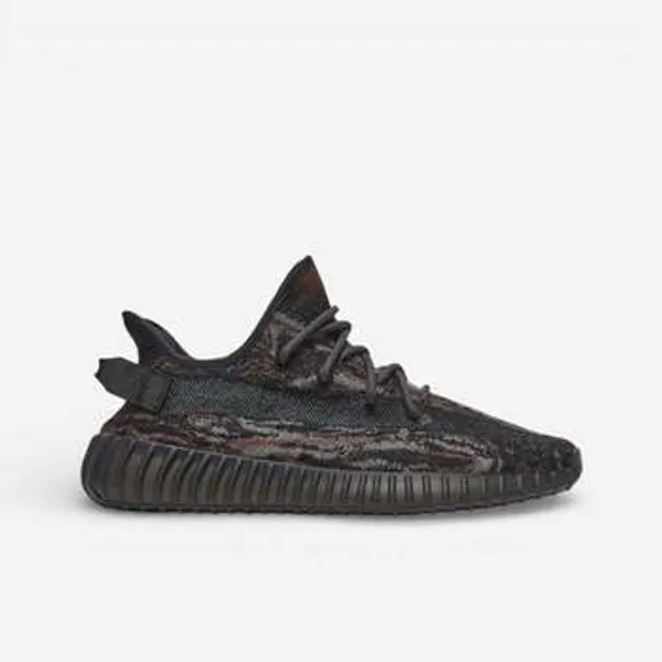 adidas Lage Sneakers  Yeezy Boost 350 V2 MX Rock Wit