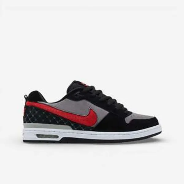 Nike Lage Sneakers  SB Zoom Air Paul Rodriguez 1 OG Bred Rood — vergelijk prijzen bij 1 winkel