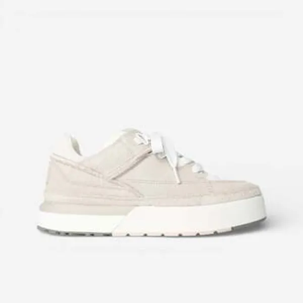 Ugg Lage Sneakers  Goldencush Ceramic Wit