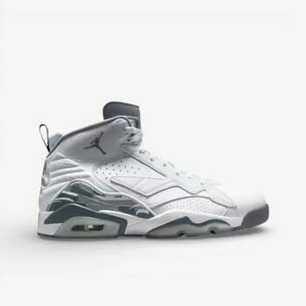 Nike Hoge Sneakers  Jordan MVP Wit — vergelijk prijzen bij 1 winkel